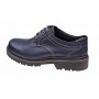 Pantofi barbati, casual, din piele naturala bleumarin, Mark - MARK3BLUE